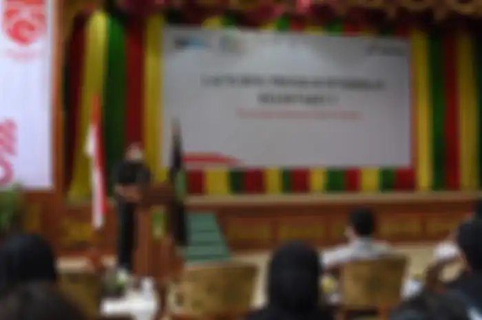 Program Pertamina bantu anak putus sekolah
