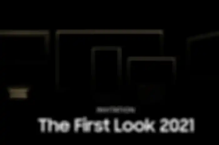 Acara Samsung 2021