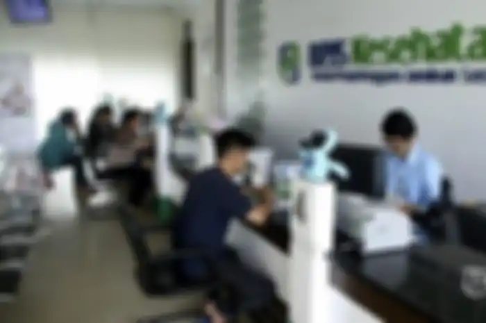 Iuran BPJS Kesehatan naik