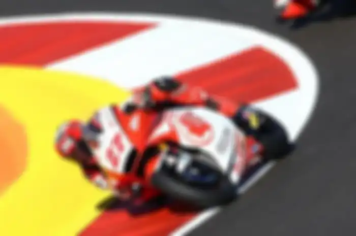 Resmi tidak ada pembalap Indonesia yang tampil di kejuaraan dunia Moto2 2021.