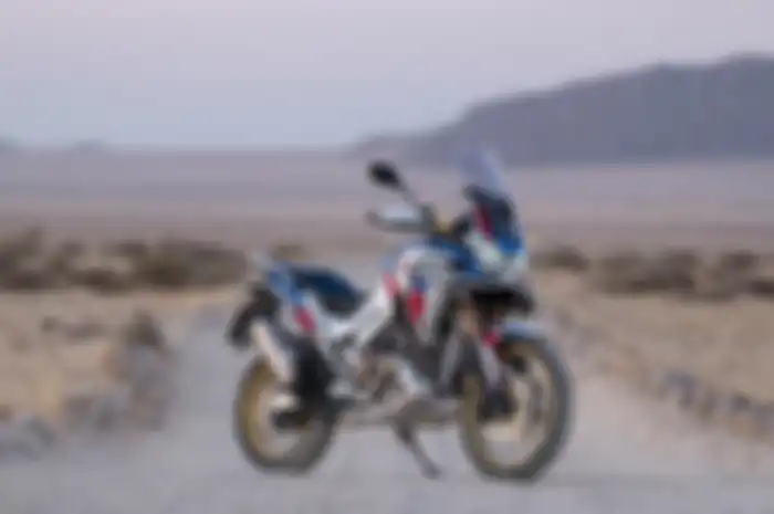 Ribuan Honda Africa Twin terkena Recall di Amerika Serikat gara-gara hal ini.