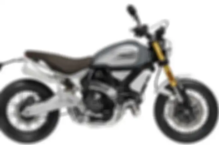 Berisiko terbakar, Ducati Scrambler 1100 kena recall di Amerika Utara.