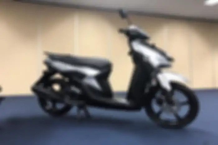 Yamaha Gear 125 dan motor matic baru lainnya meluncur selama 2020, harganya bikin penasaran.
