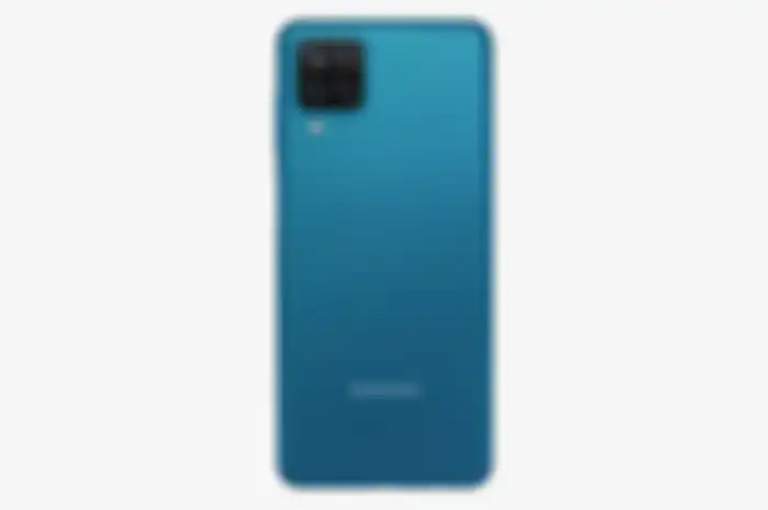 Samsung Galaxy A12