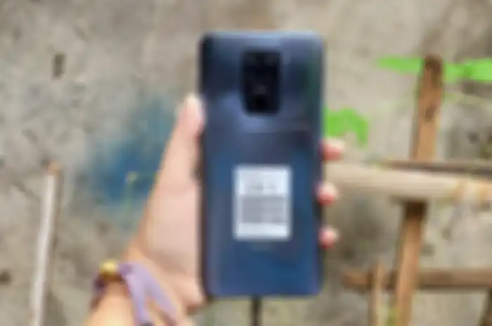 Redmi Note 9