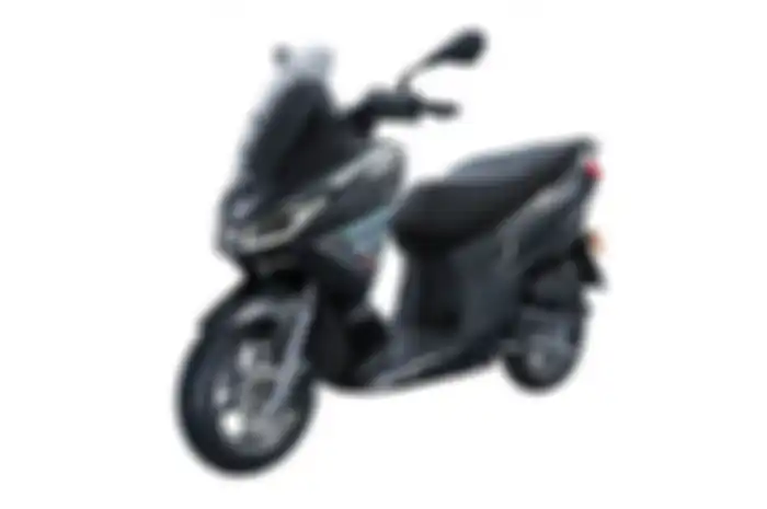 Aprilia SXR 160 punya banyak pilihan warna