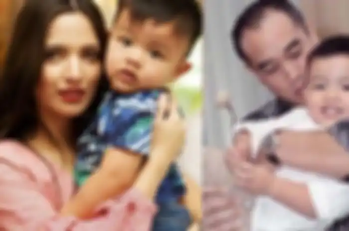 Terlahir di Keluarga Tajir, Anak Bungsu Nia Ramadhani Justru Hobi Beberes hingga Bikin Kagum, Istri Ardi Bakrie: Dia Mah Pinter Suka Bantuin Bersih-bersih