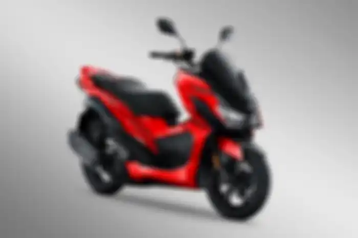 Laris Manis di Pasaran, Intip Spek dan Teknologi Motor Baru Pesaing NMAX dan PCX