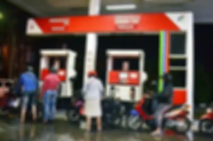 Berita tips motor terpopuler 2020, mulai dari cara membuka pulley depan motor matic sampai pilihan bensin sesuai spek mesin motor.