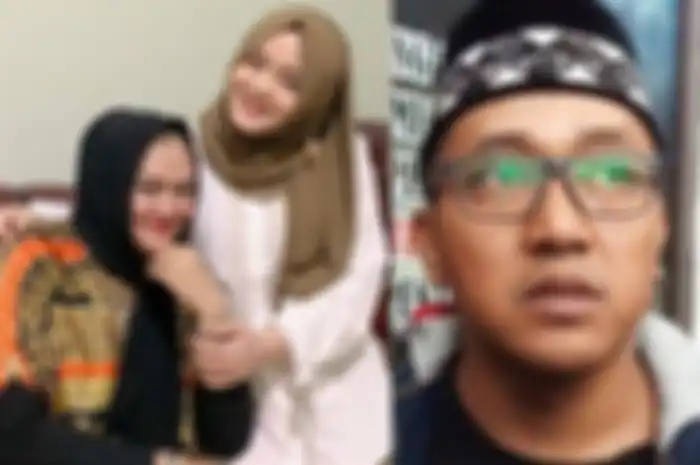 Selama ini bungkam, Putri Delina nangis saat beberkan permintaan tak terduga Lina Jubaedah di masa-masa terakhirnya, apa itu ? 
