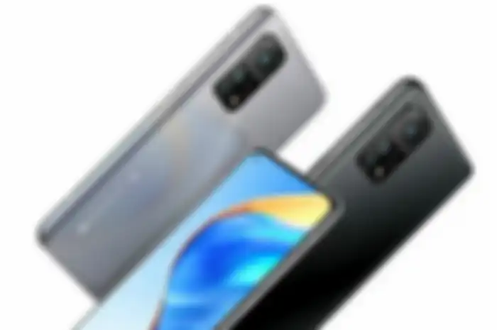 Dugaan desain Xiaomi Mi 11 Series