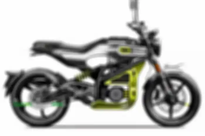 Motor listrik Husqvarna sedang dikembangkan, begini kata CEO KTM.