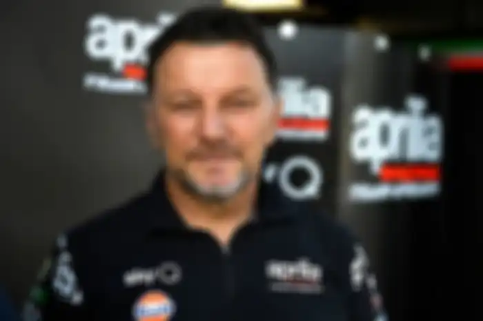 Bos tim Gresini Racing, Fausto Gresini dikabarkan masuk rumah sakit karena terinfeksi virus Covid-19.