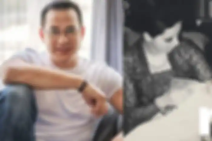 Jadi istri pejuang kemerdekan RI, intip aura cantik ibunda Ari Wibowo ternyata sudah terpancar sejak masih muda, potret 49 tahun silam ini jadi bukti 
