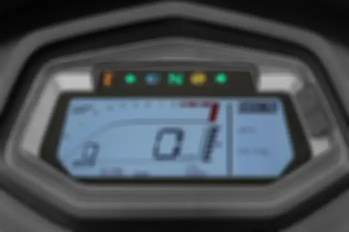 Ilustrasi. Berita teknologi motor baru populer 2020, ada Honda Tiger Reborn sampai motor 2-tak injeksi.