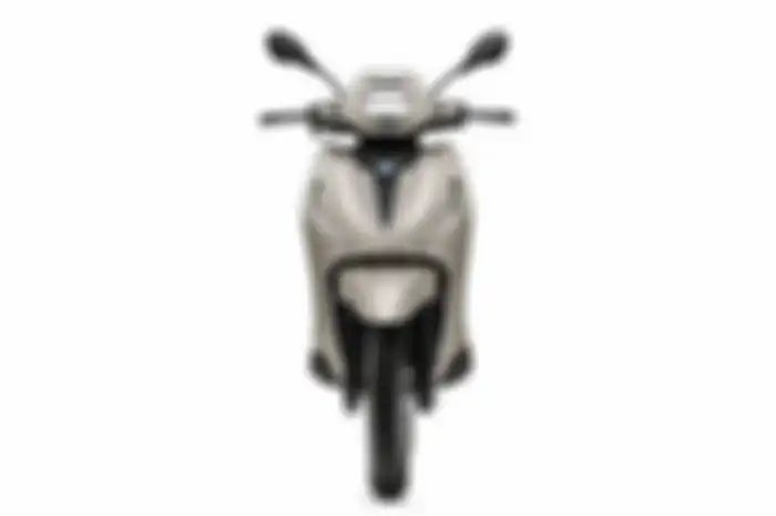 Motor baru Piaggio jadi saingan Yamaha XMAX, tampang kalem tapi pakai mesin jumbo.