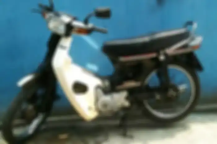 Ditawar setengah miliar Rupiah, begini sejarah Honda Astrea Star di Indonesia.
