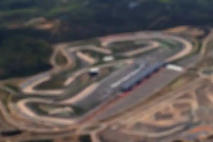 Sirkuit Algarve, Portugal menjadi seri pembuka MotoGP 2023