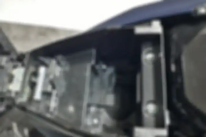 Bagasi motor kemasukan air, ternyata cara mengurasnya mudah nih bro.