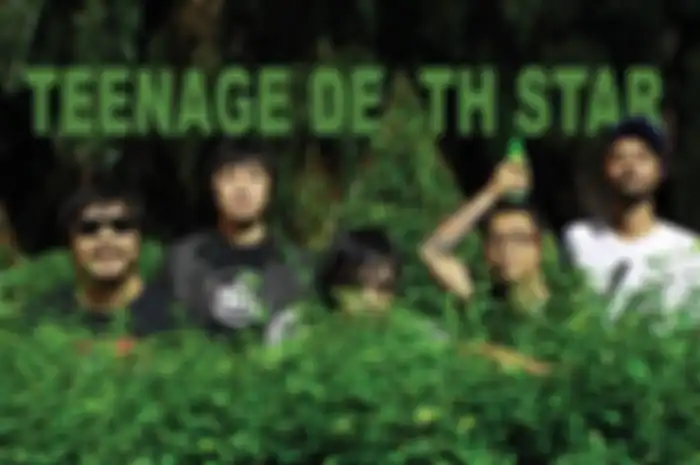 Teenage Death Star