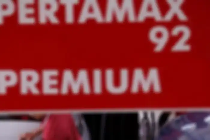 Kenali kode Premium 88 Pertalite 90 Pertamax 92 dan Pertamax Turbo 98