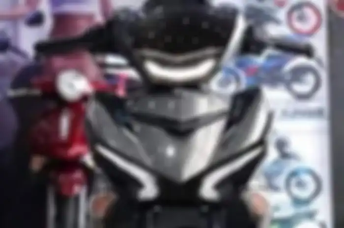 Yamaha MX King baru siap meluncur sebentar lagi, bakal begini tampangnya bro?