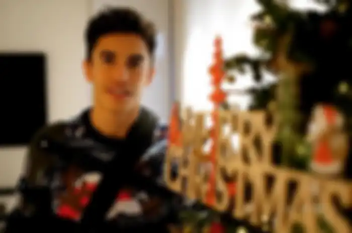 Secara buka-bukaan, adik Marc Marquez, Alex Marquez membocorkan kondisi terbaru kakaknya setelah operasi ketiga.