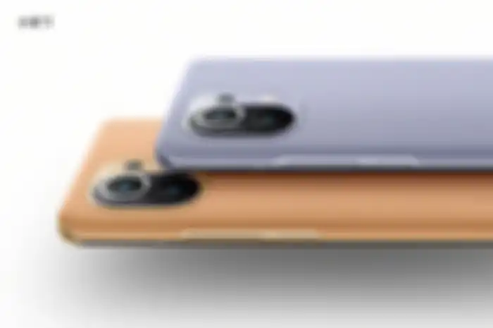Xiaomi Mi 11
