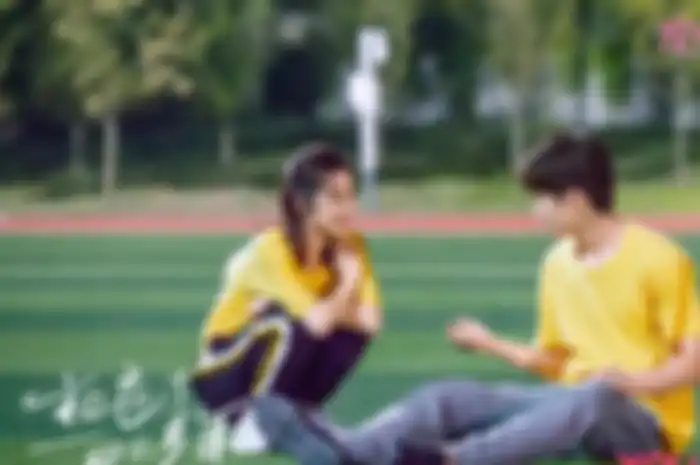 Drama 'First Romance'