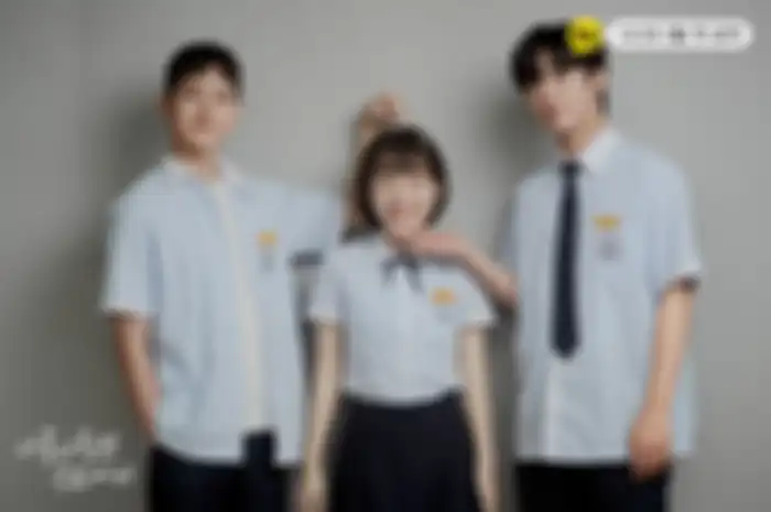 Drama 'A Love So Beautiful'