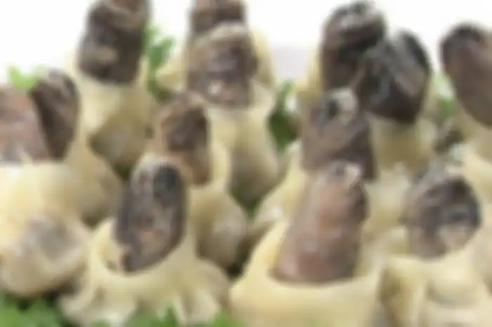 Ariake Dumplings