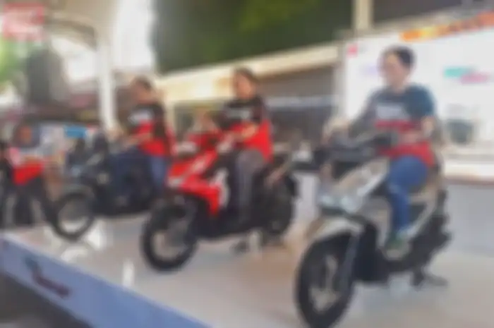 Cek harga motor baru yang lebih murah dari Honda BeAT, ada yang cuma Rp 9 jutaan!