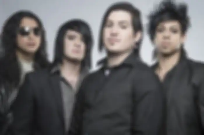 Escape The Fate