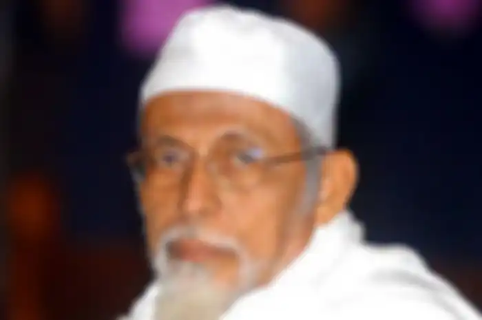 Abu Bakar Ba'asyir