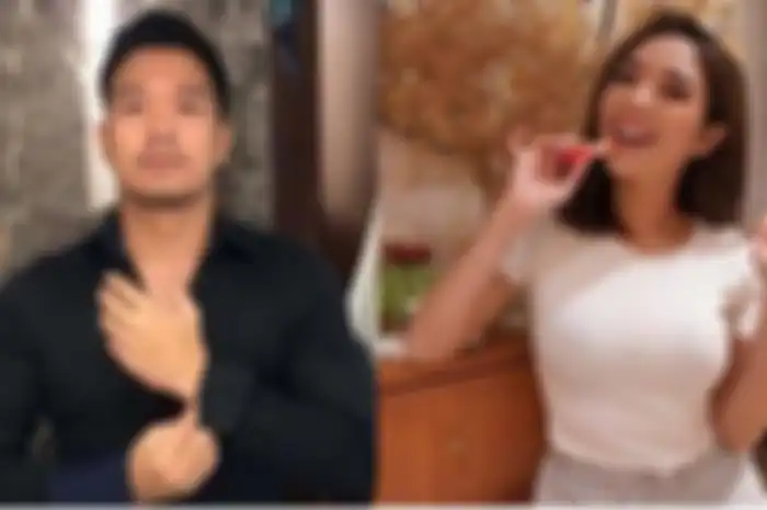 Bikin penasaran publik, terkuak MYD ternyata pernah jadi kru stasiun TV, hingga sempat dijodoh-jodohkan dengan mantan istri Gading Marten, kok bisa ?  
