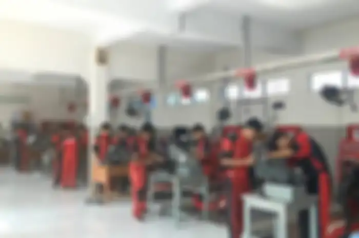 Giat dukung pendidikan vokasi, Yamaha lagi-lagi dapat penghargaan dari Kemendikbud RI