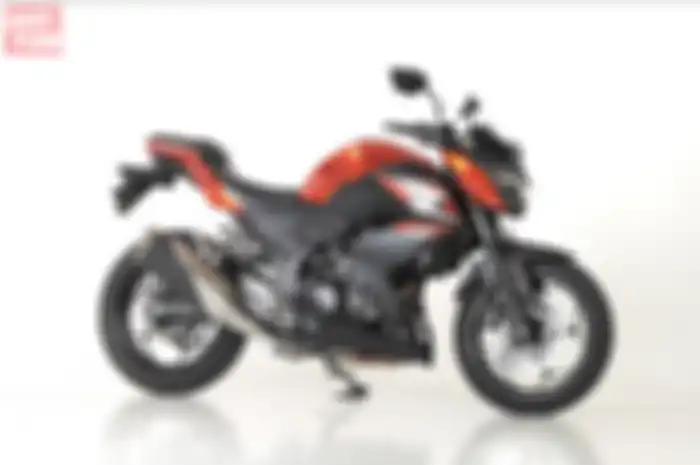 Ngeri bro, perbaikan Kawasaki Z250 habis biaya Rp 15 jutaan, kok bisa ya?