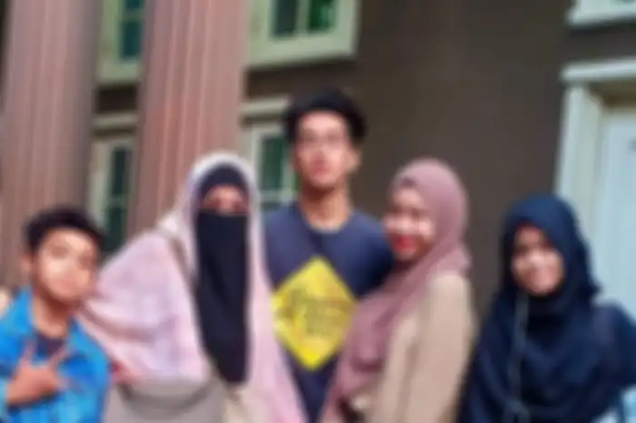 Kerja Keras Bagai Kuda untuk Hidupi 4 Orang Anaknya, Intip Kondisi Alat Masak Umi Pipik di Dapurnya yang Langsung Jadi Sorotan, Tidak Layak Pakai!