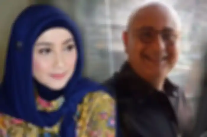 Batal Jadi Nyonya di Istana Irwan Mussry Meski 8 Tahun Sudah Diajak Naik Turun Jet Pribadi, Desy Ratnasari Justru Berharap Dapat Gebetan Baru dari Kenalan Mayangsari: Dia Standarnya Terlalu Tinggi!
