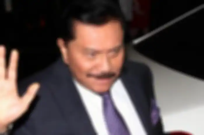 AM Hendropriyono 