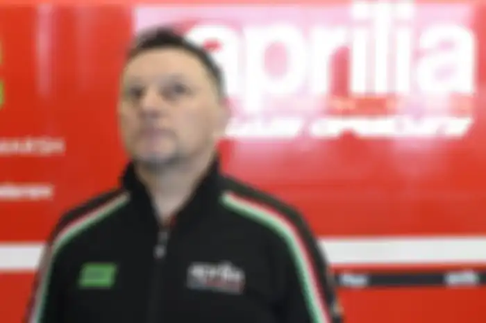 Bos tim Gresini Racing, Fausto Gresini terbangun dari koma setelah kondisinya sempat memburuk karena terinfeksi virus Covid-19.