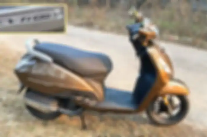 Motor baru saingan Honda BeAT bakal meluncur, punya fitur canggih dan mesin baru, harganya murah banget.