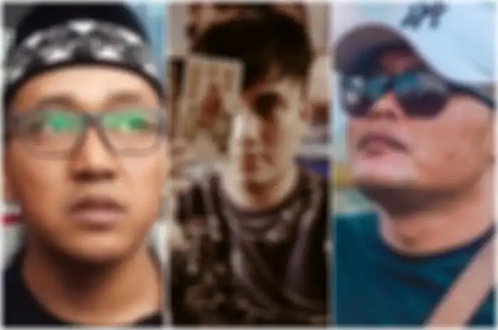 Denny Darko terawang konflik harta warisan Lina yang memanas di pihak Teddy dan Sule.