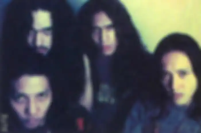 5 rekomendasi lagu metal lokal lawas dari era 90-an sampai awal 2000-an