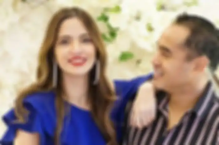 Nia Ramadhani dan Ardie Bakrie