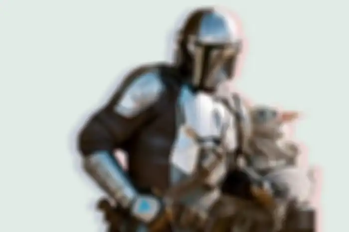 The Mandalorian Season 2 Episode 1