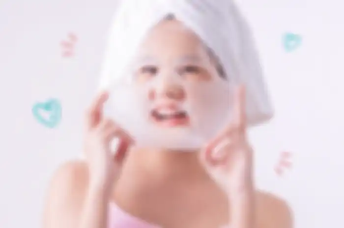 Jenis-jenis masker Missha