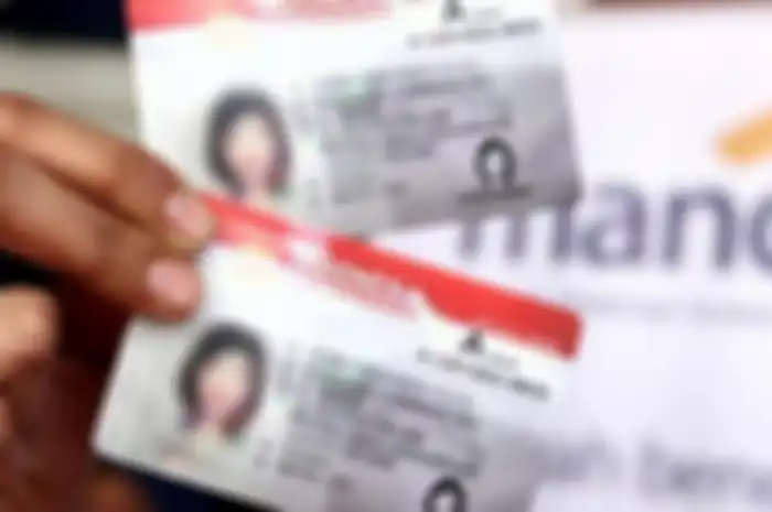 SIM rusak atau hilang apakah harus bikin baru