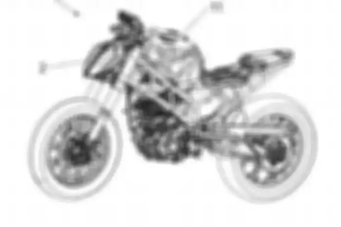 Wuih, muncul rumor KTM bakal tanam teknologi radar di motor cc kecil!