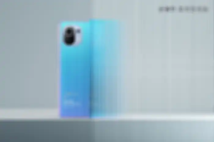 Xiaomi Mi 11
